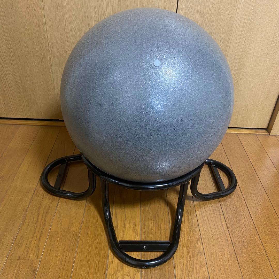 ジェリーフィッシュチェア（ドットイエロー）