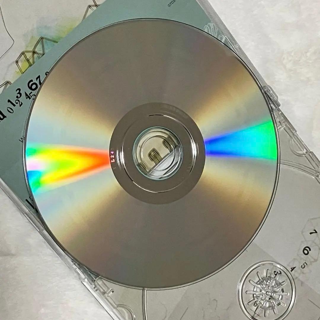 wowaka World 0123456789 廃盤 初音ミク