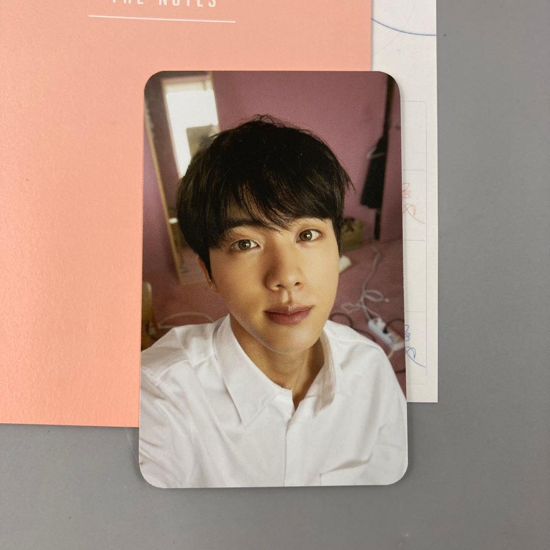 ★グク直筆サイン入り BTS LOVE YOURSELF アルバム
