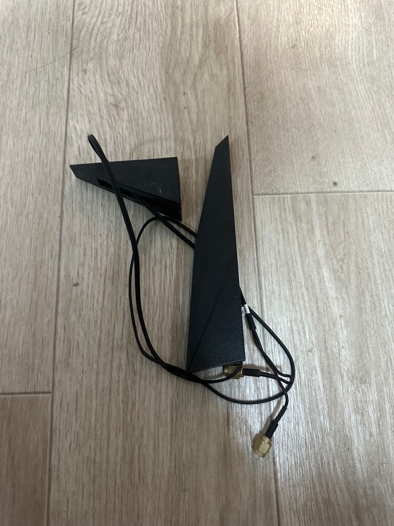 ASUS ROG STRIX B550-F GAMING WIFI マザーボード