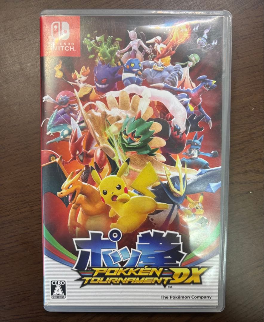 任天堂Switchカセット