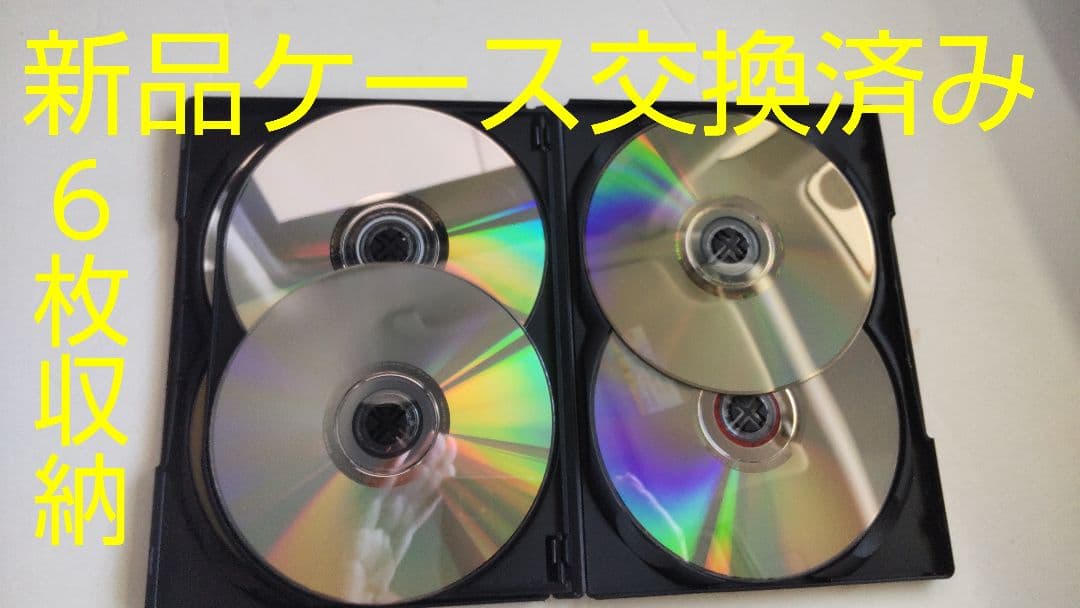 十二国記 DVD 全16巻セット月の影/風の海/転章/風の万里/東の海神