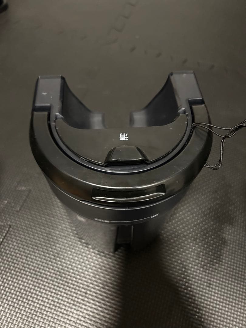 【美品】YINO life 布製品洗浄機 スチームリンサー 強力吸引