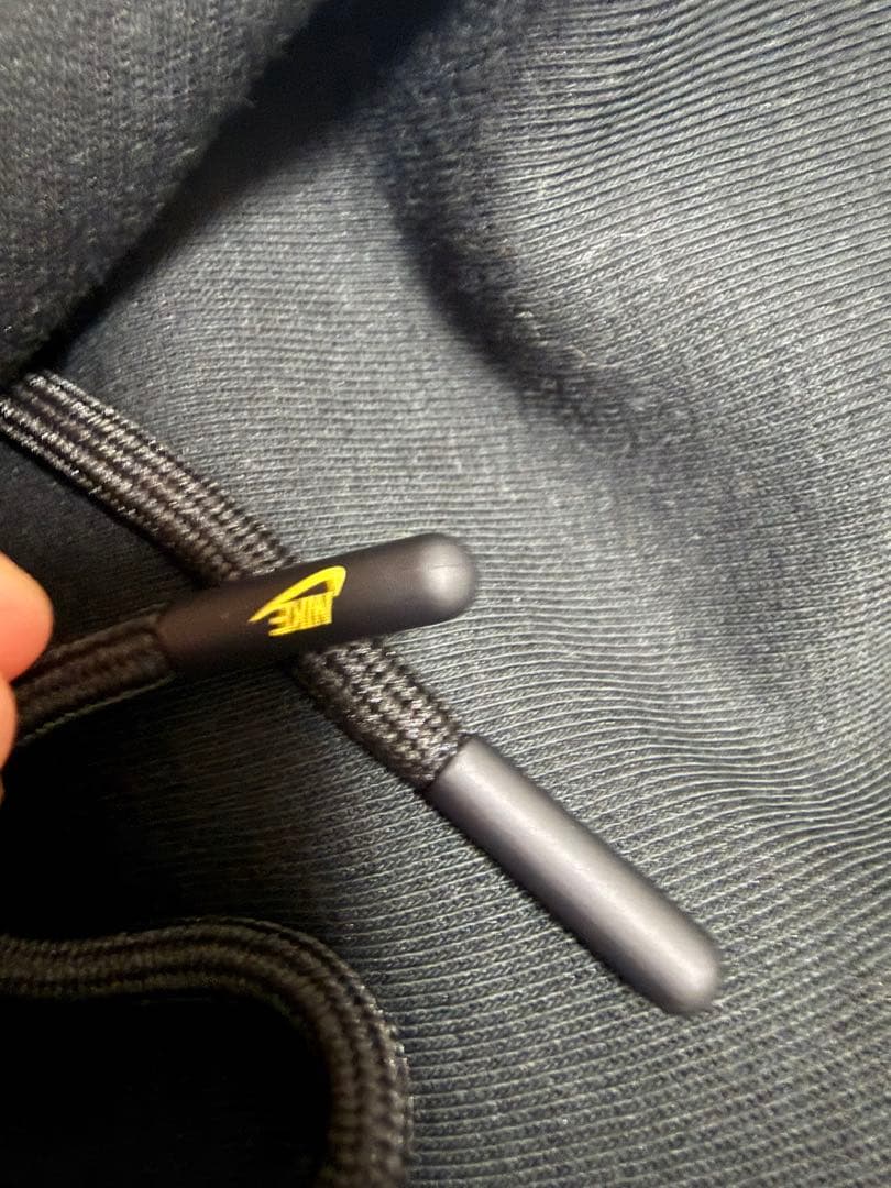 NIKE NOCTA テックフリースmサイズ上下セットアップ