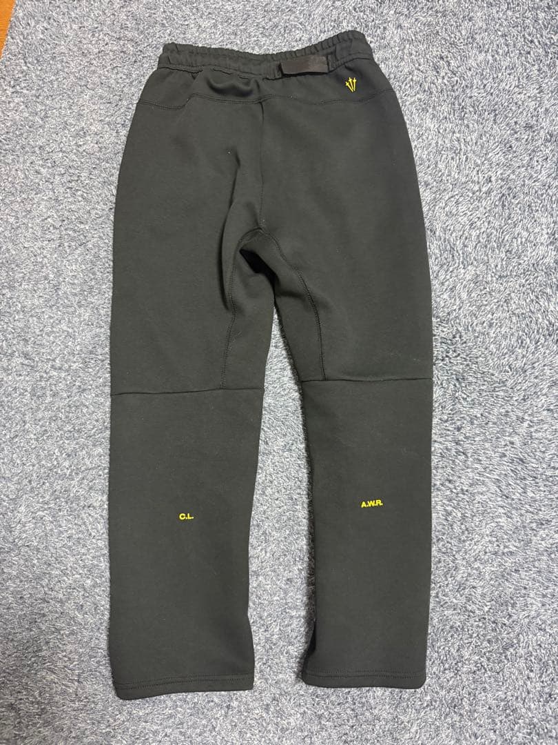 NIKE NOCTA テックフリースmサイズ上下セットアップ