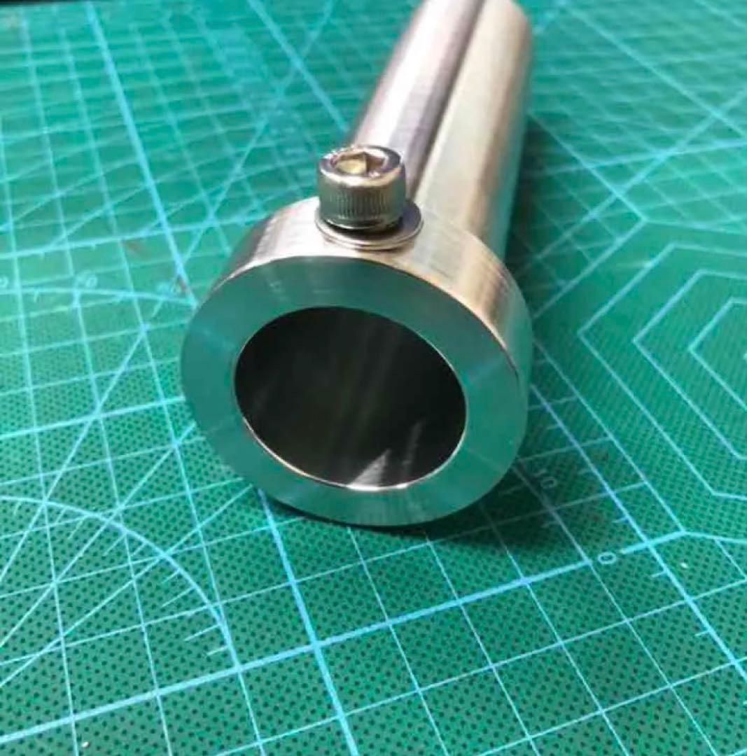NAITO1112さん検討用　特注爆鳴きバッフルワンオフ製作