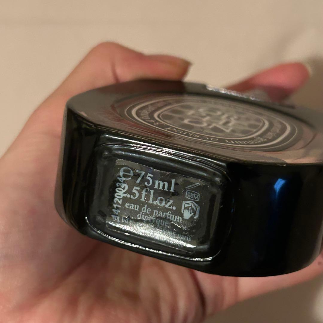 ディプティック オルフェオン 新品未使用品