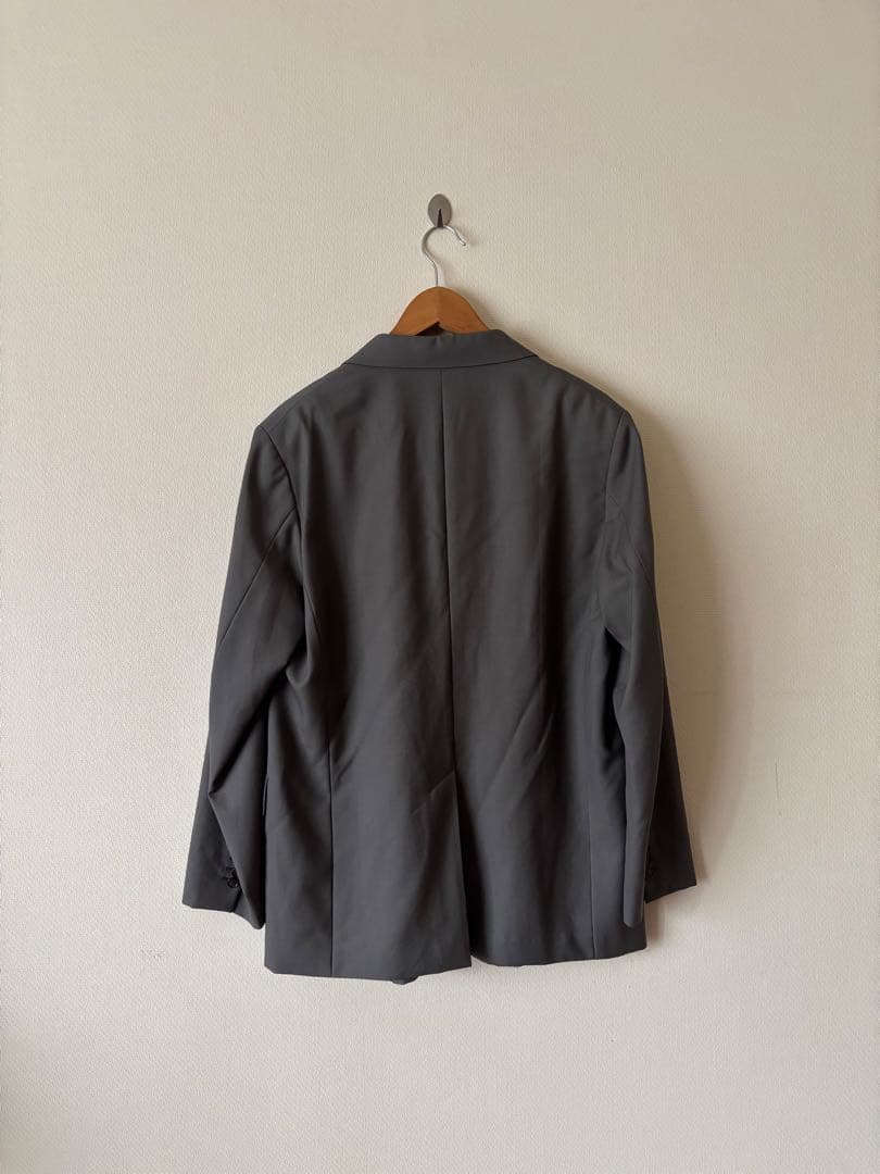 YLEVE ジャケット COMOLI AURALEE YOKE ATON URU