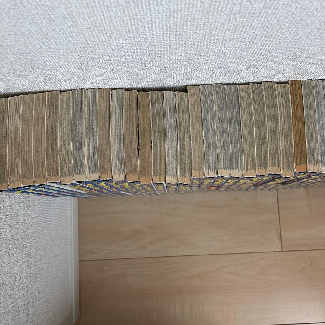 MAJOR 全巻セット+MAJOR2nd1〜27巻セット