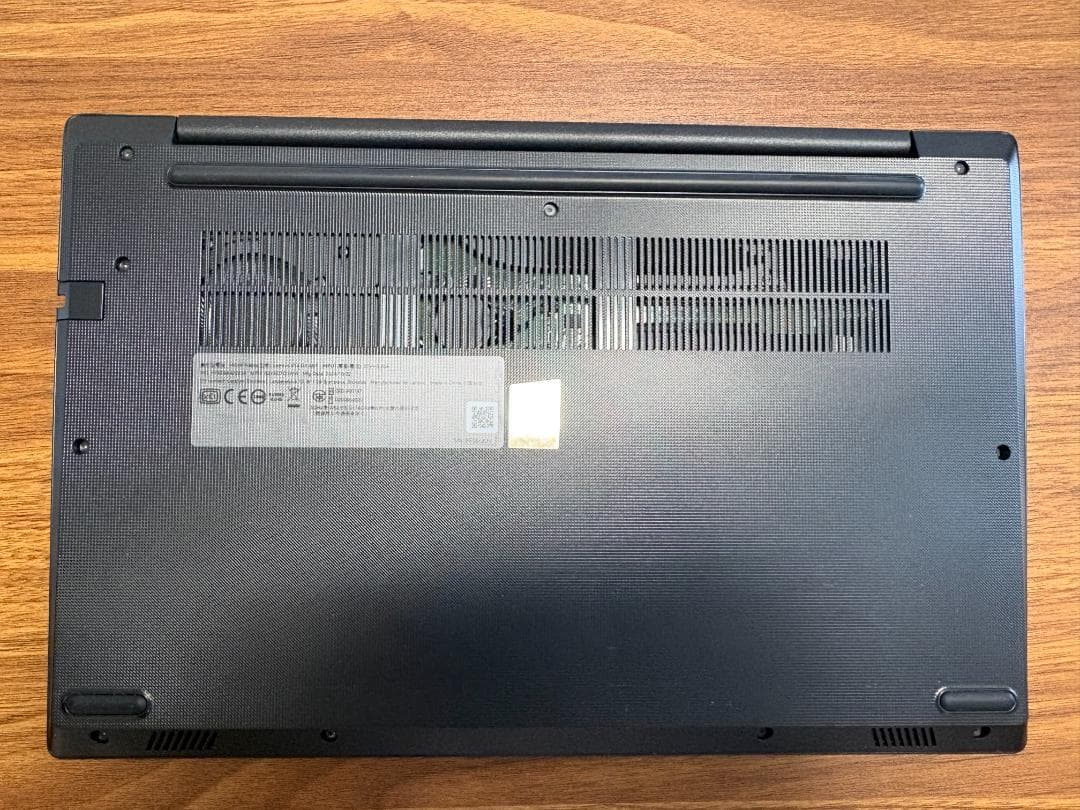 Lenovo ノートPC Ryzen 5 7430U 16GB