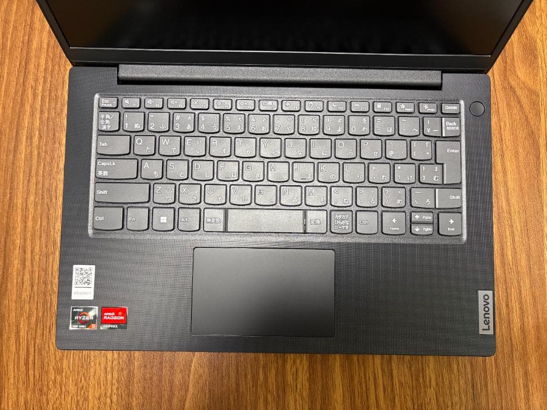 Lenovo ノートPC Ryzen 5 7430U 16GB