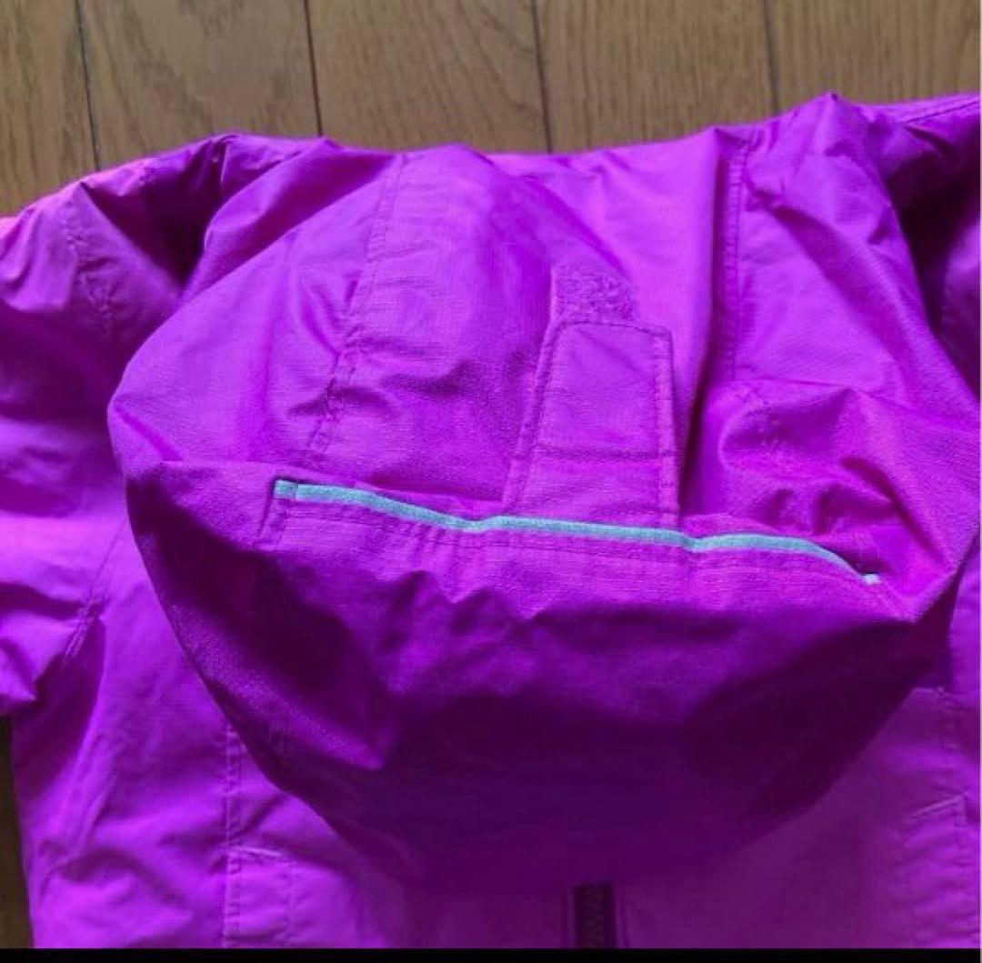 Columbiaコロンビア スキーウェア上下子供用 95-100cm中古