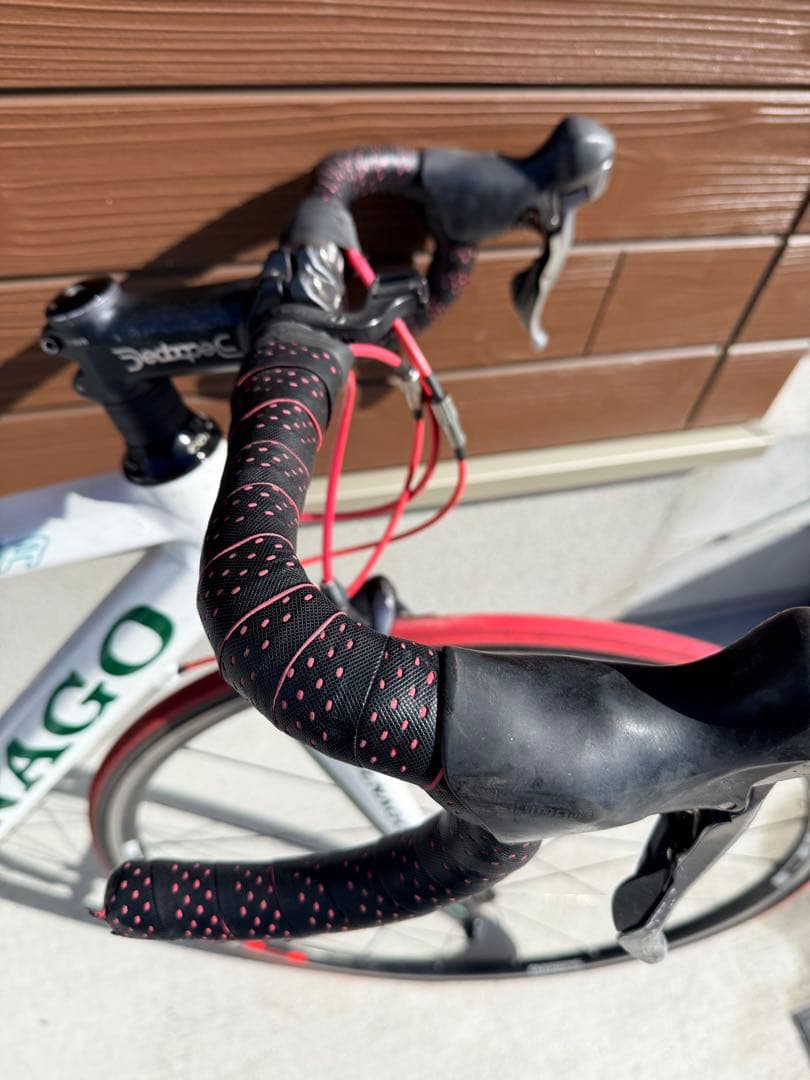 COLNAGO AIR ロードバイク 実用入門用に！