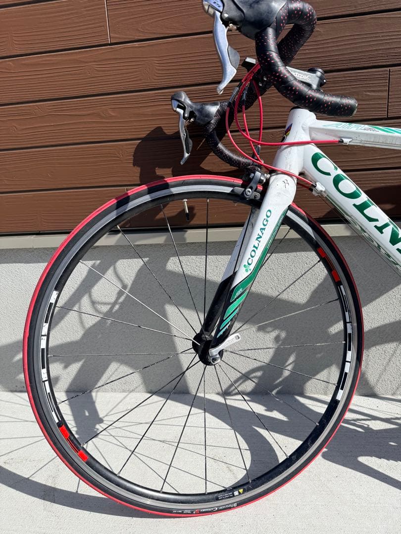 COLNAGO AIR ロードバイク 実用入門用に！