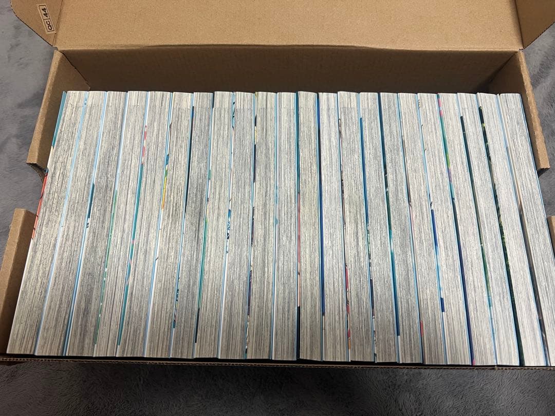 アオのハコ 1～22巻セット
