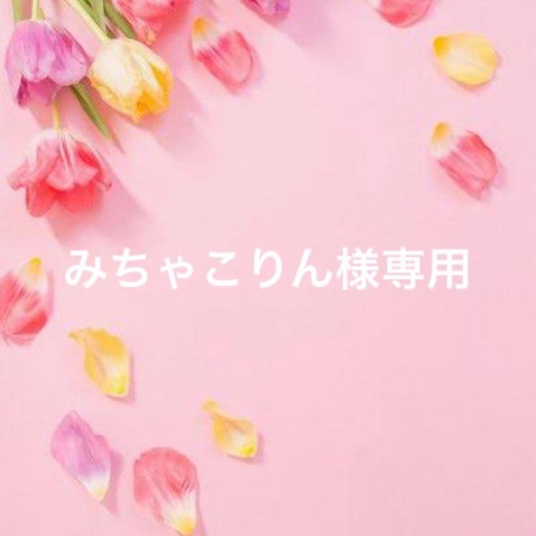 みちゃこりん