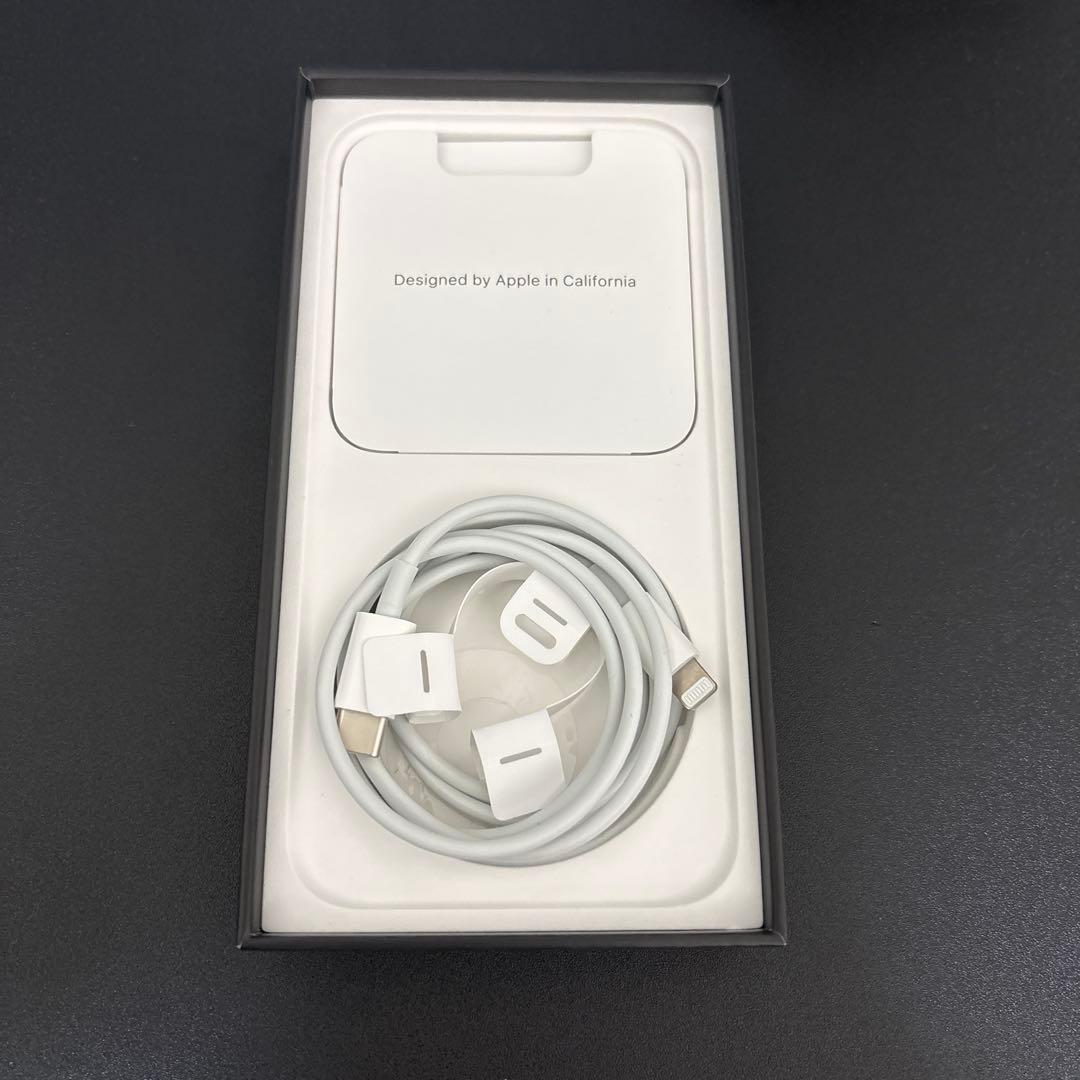 【美品】Apple iPhone 13 Pro グラファイト 本体　256GB