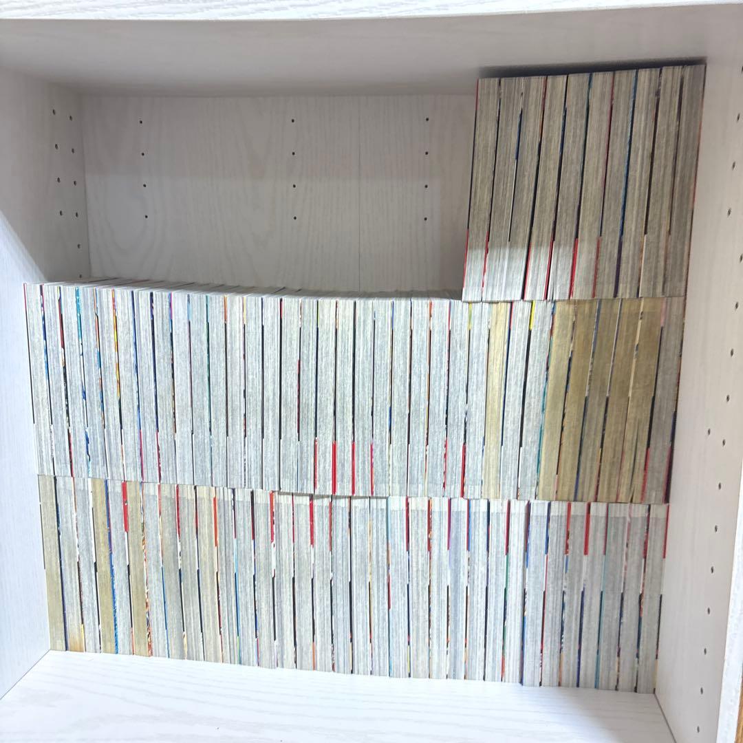 キングダム　全巻　美品　1〜77巻　帯付きあり