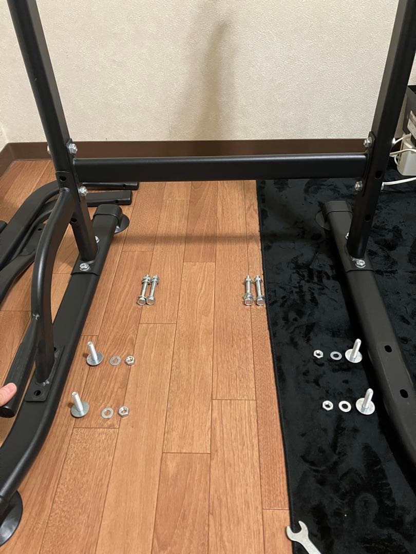 チンニングスタンド