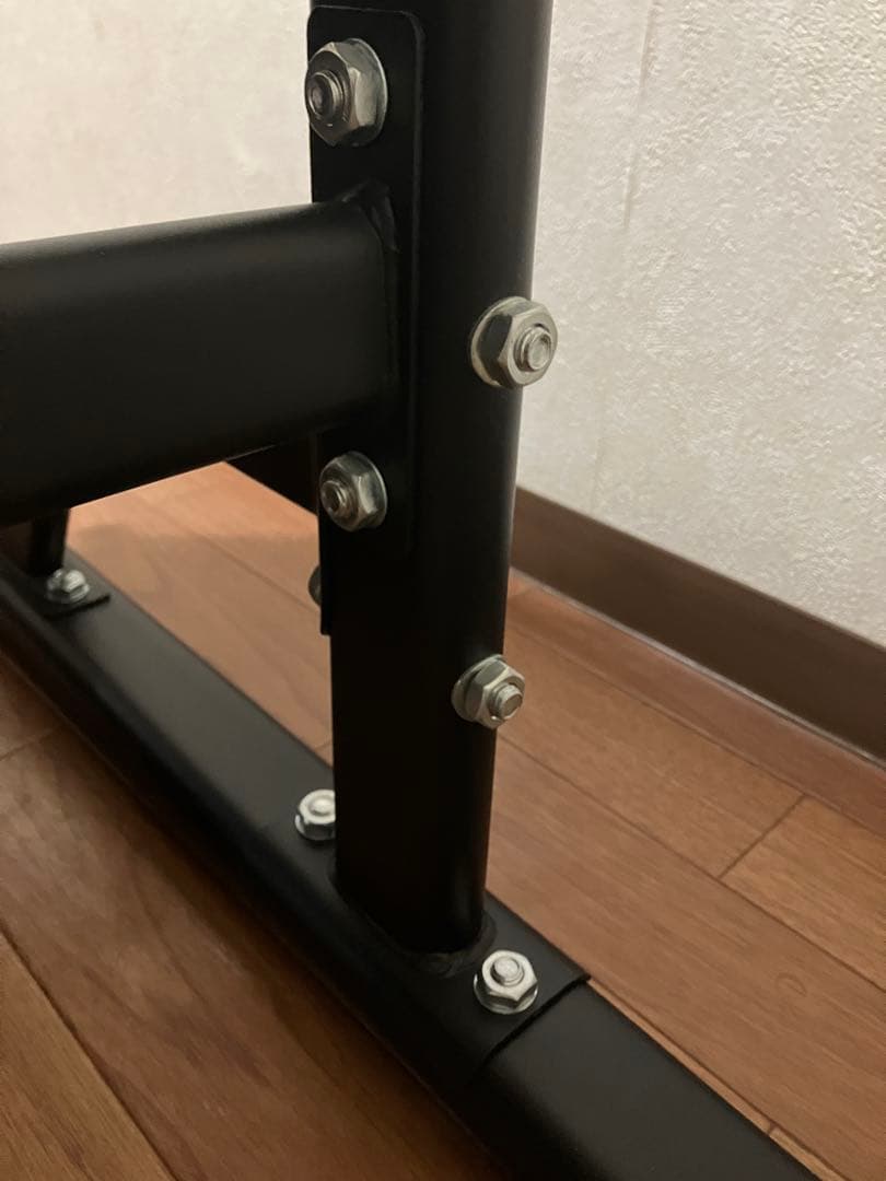チンニングスタンド
