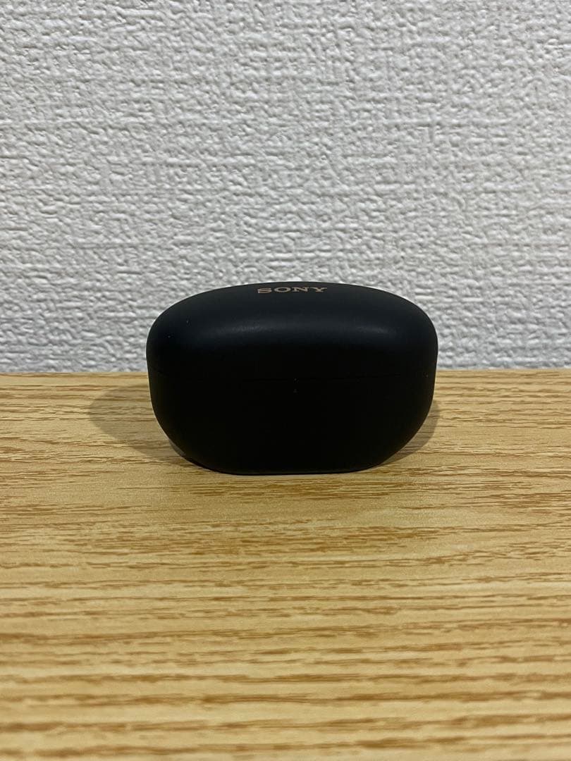 SONY WF-1000XM5 ワイヤレスイヤホン(AZLAイヤーピース付き)