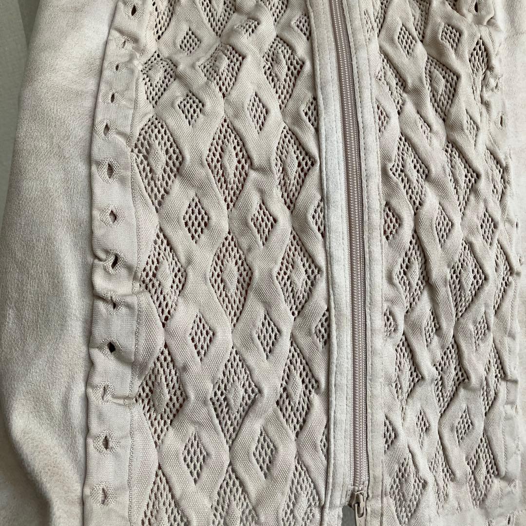 ピ*マ様 新品　ヒロコビス　HIROKO BIS コート ジャケット　11号　ベ
