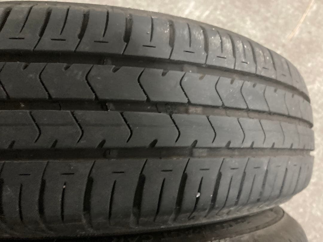 ［軽自動車全般］ブリヂストン 155/65R14 タイヤ 4本セット