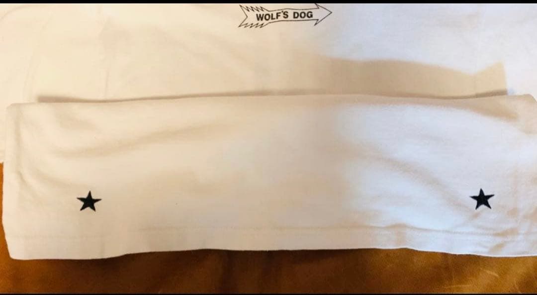 ワコマリア　幹田卓司 WOLF'S HEAD ウルフズヘッド