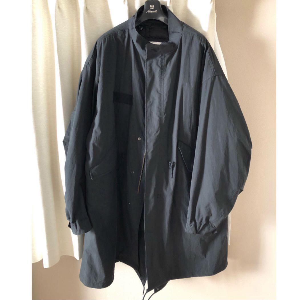 FREAKS STORE モッズ コート (23AW-003CO)