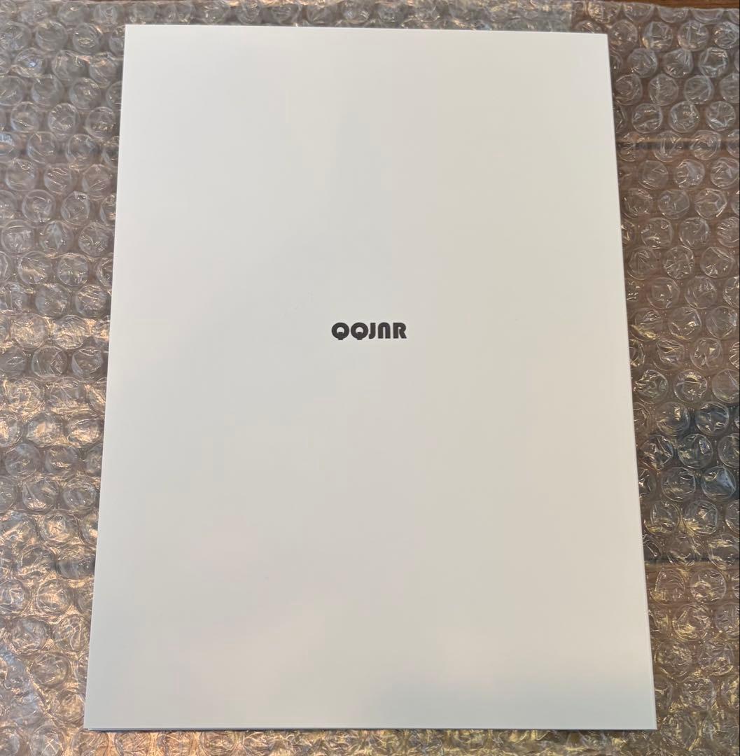 【希少】QQJNR vol.1 2019-2023