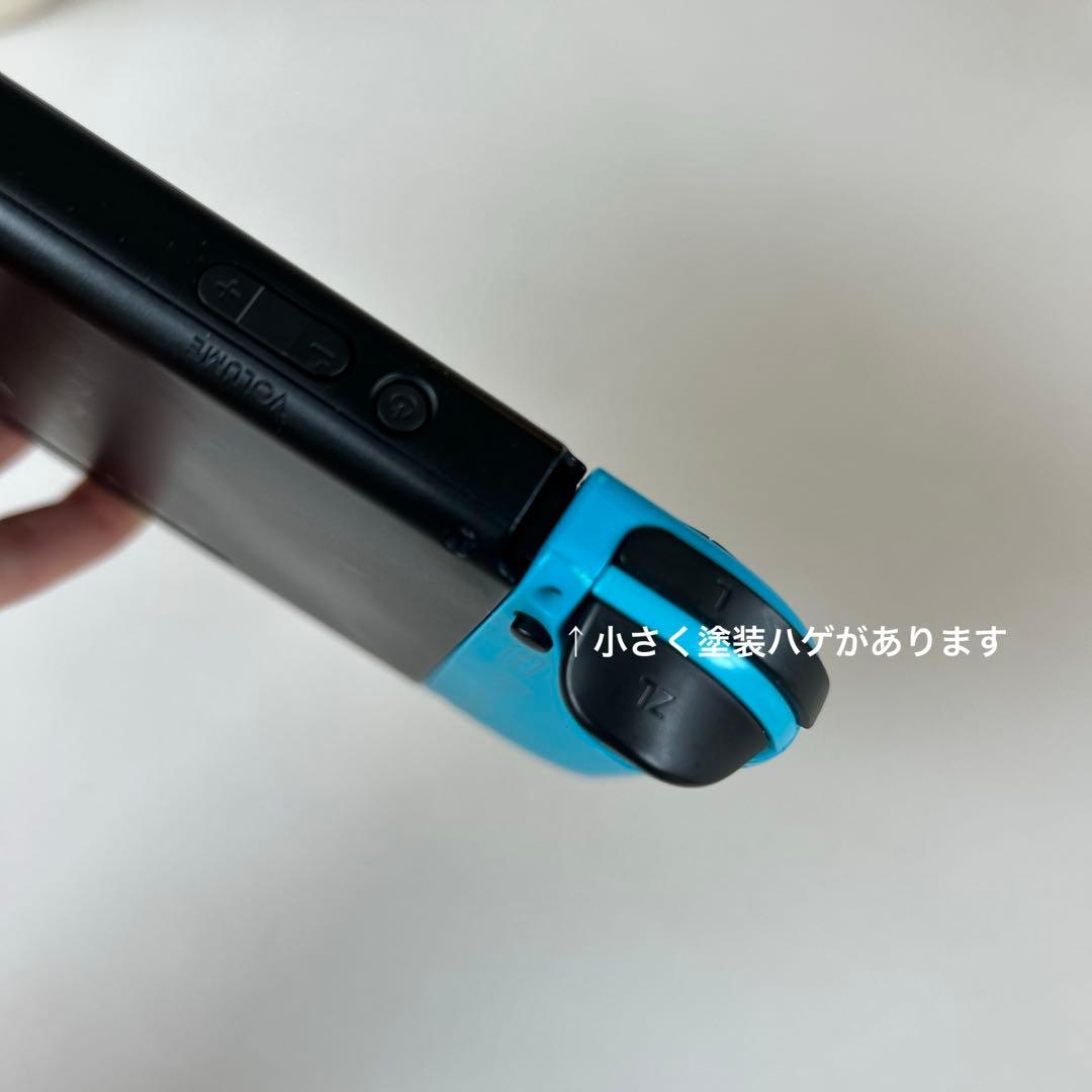 Nintendo Switch 初代 本体セット 純正プロコン/SDカード付