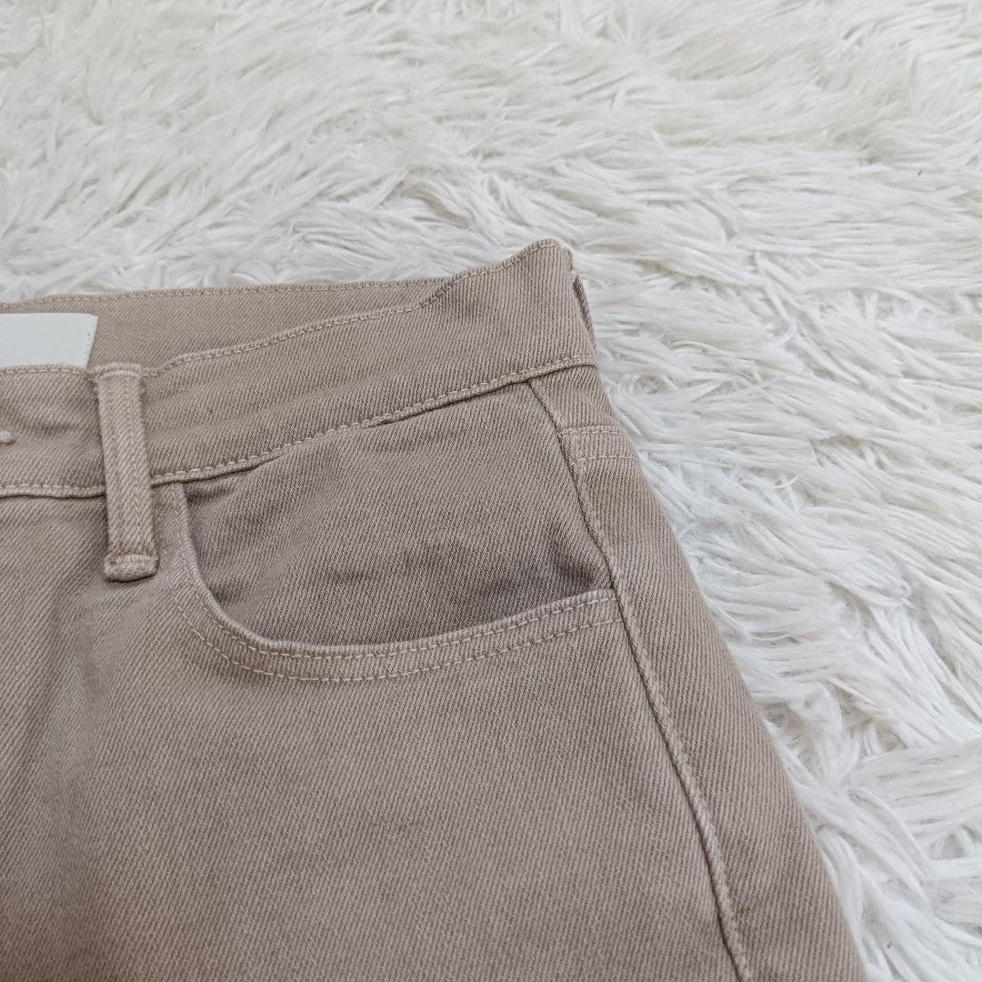 L'Appartement KURO Super Stretch デニム　26