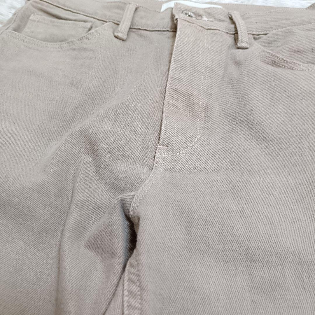 L'Appartement KURO Super Stretch デニム　26
