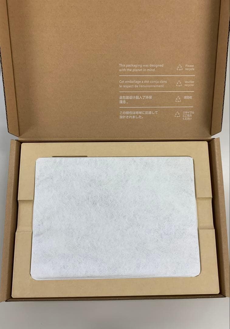 【未使用品】Microsoft Surface Go3 本体②