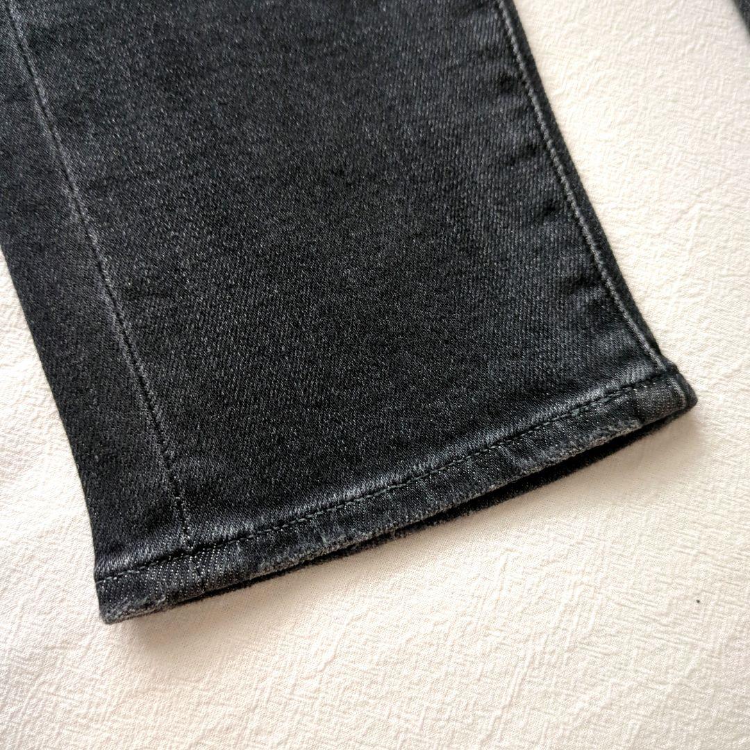 mn【新品】RED CARD ブラックデニム