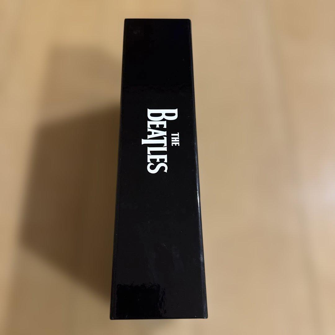 あ*ぃ様 ビートルズCD BOXセット