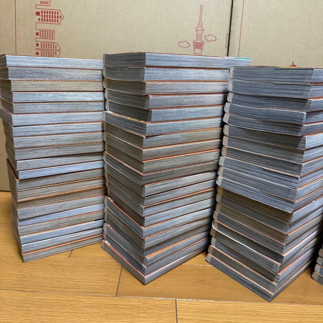 名探偵コナン 1~104巻／関連本 セット