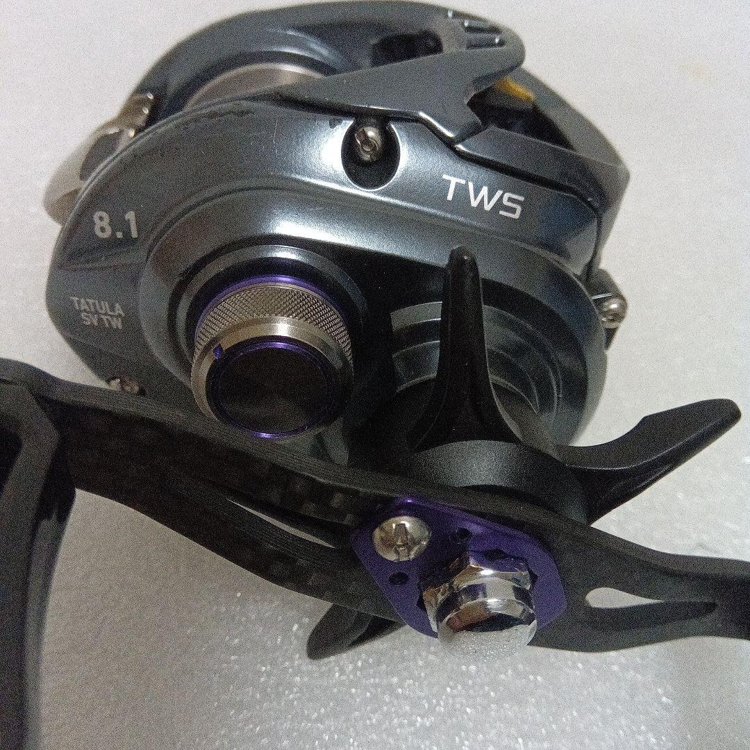 s*o様 タトゥーラSVTW8.1