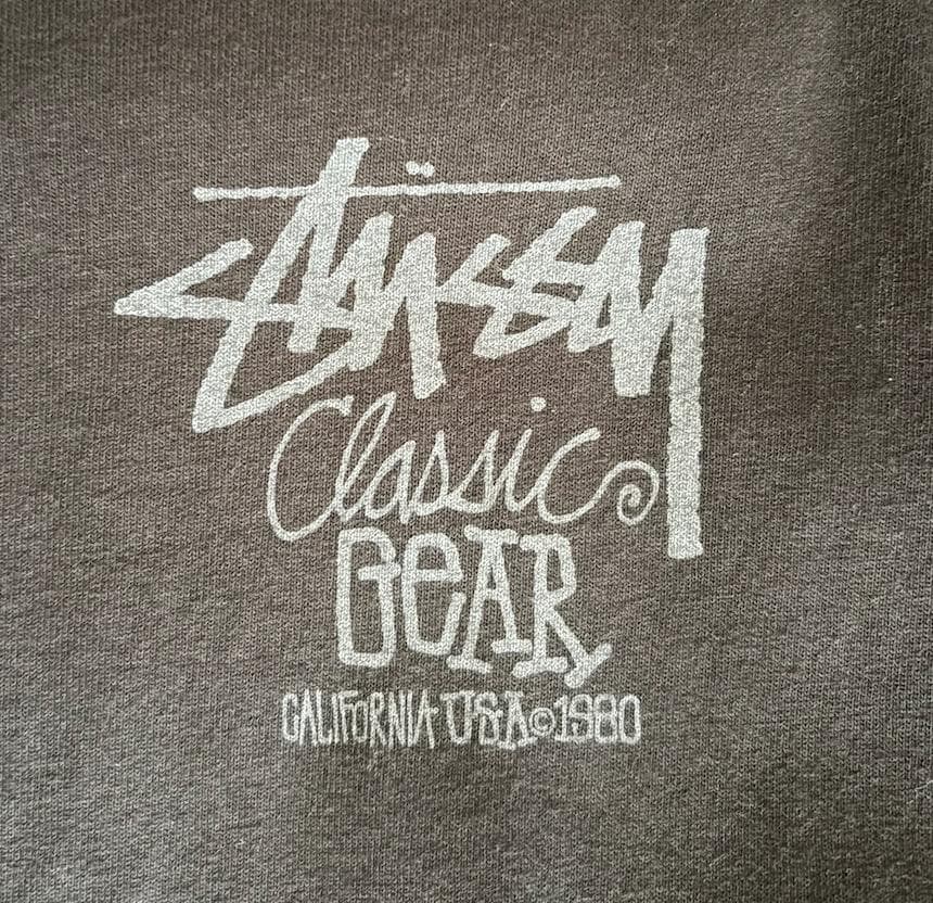 トップス Stussy Shirt