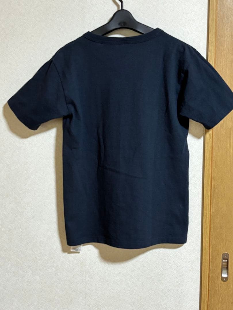 極美品✨UCLA ブルーインズ ロゴTシャツ champion ヘビーウエイト