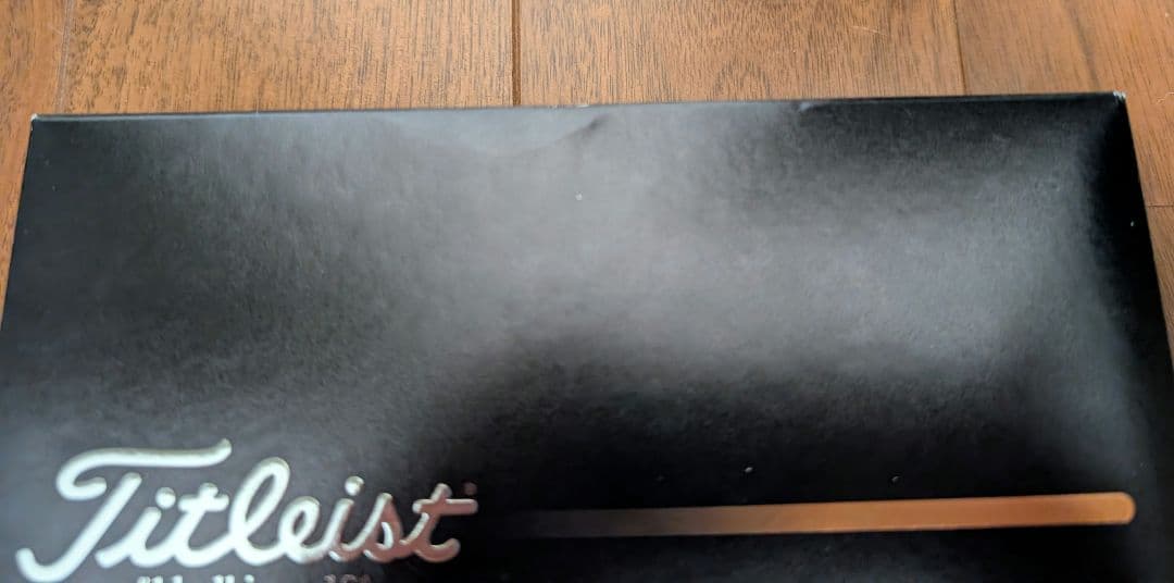 タイトリスト Titleist Pro V1 ゴルフボール 1ダース 新品