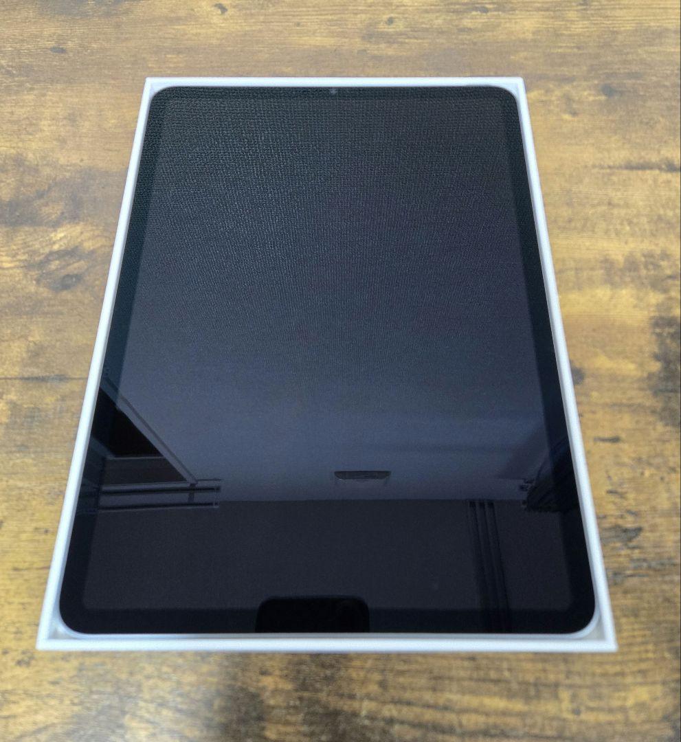iPad pro(第4世代) 11インチ 256GB Wi-Fiモデル