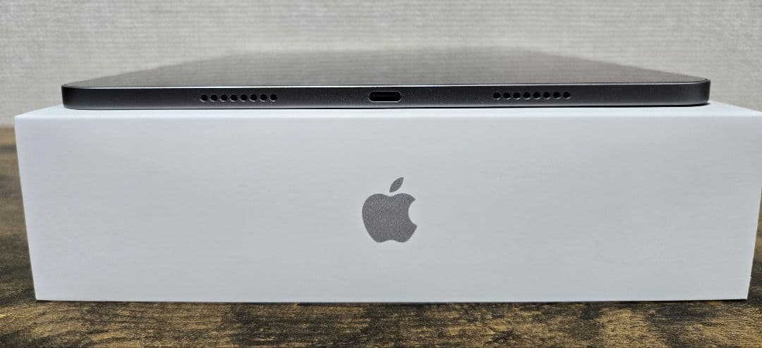 iPad pro(第4世代) 11インチ 256GB Wi-Fiモデル