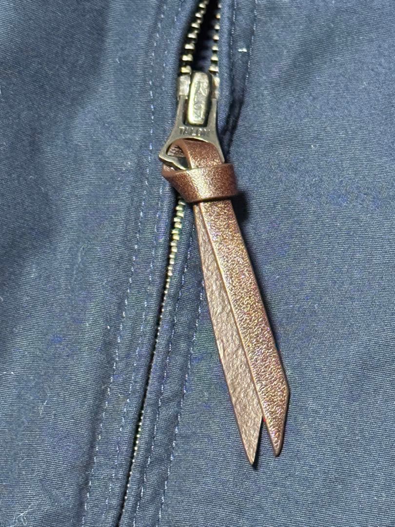 新品タグ付き　ラルフローレン　スイングトップ　ジャケット　ネイビー　Sサイズ
