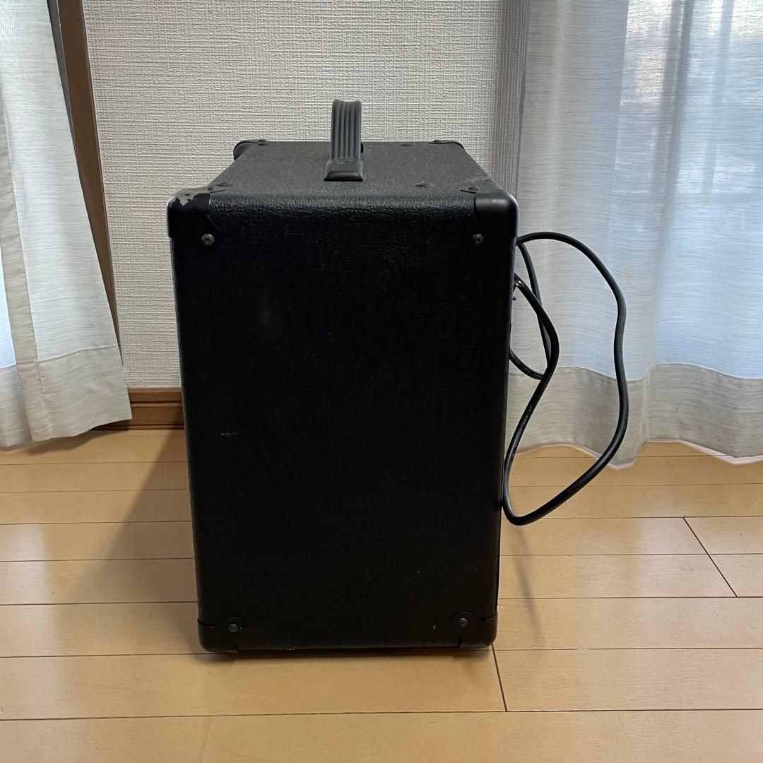 Marshall MB B15 ベース用アンプ
