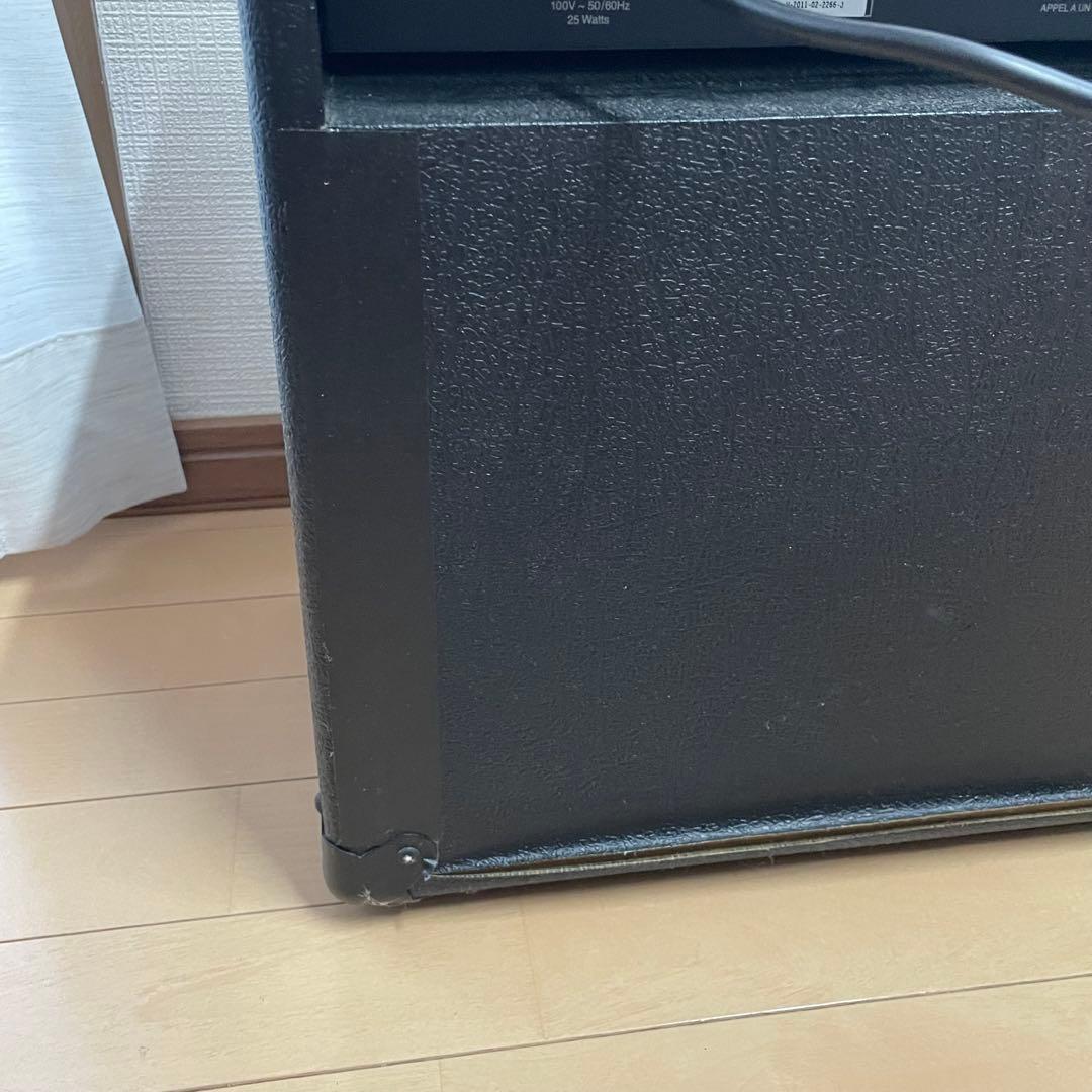 Marshall MB B15 ベース用アンプ