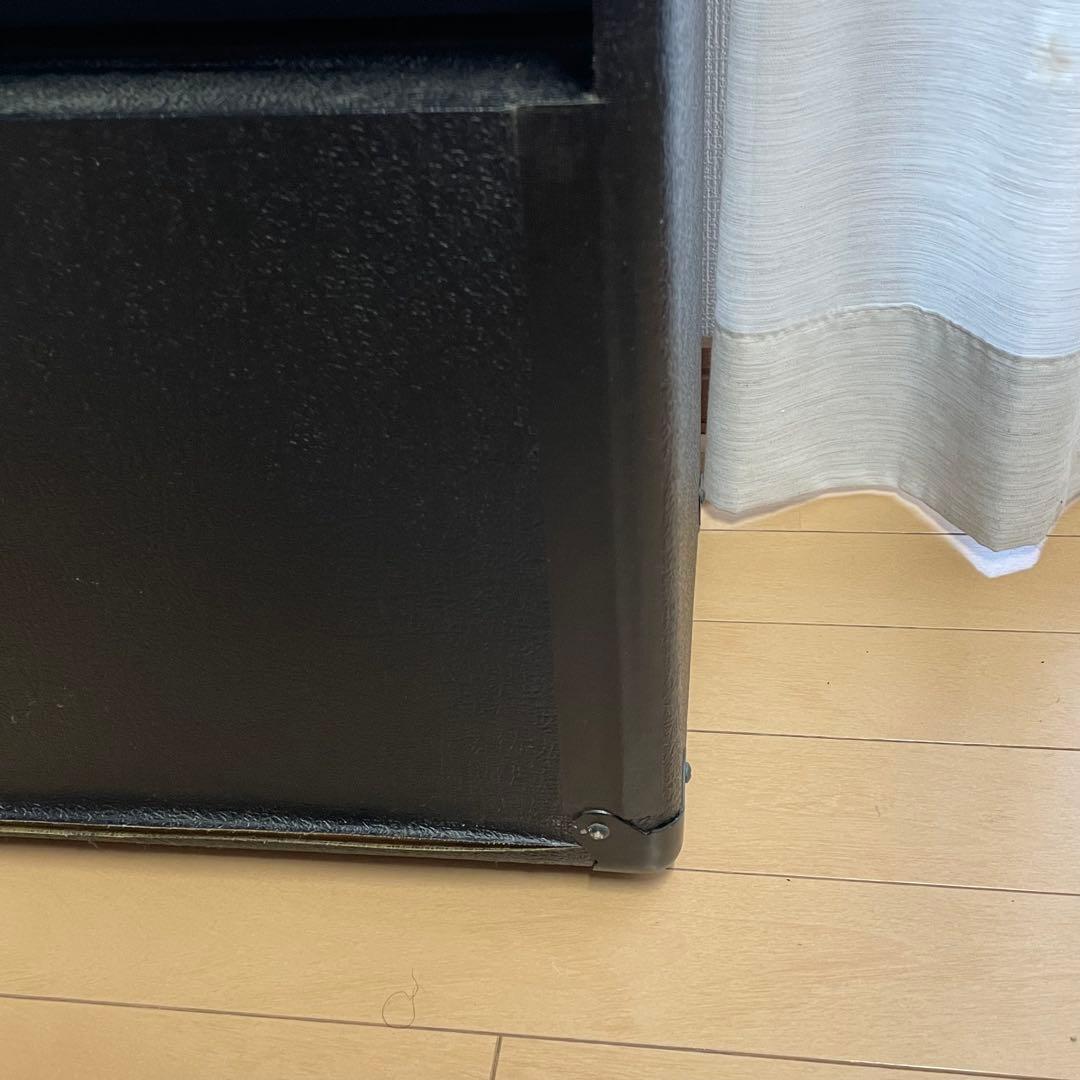 Marshall MB B15 ベース用アンプ