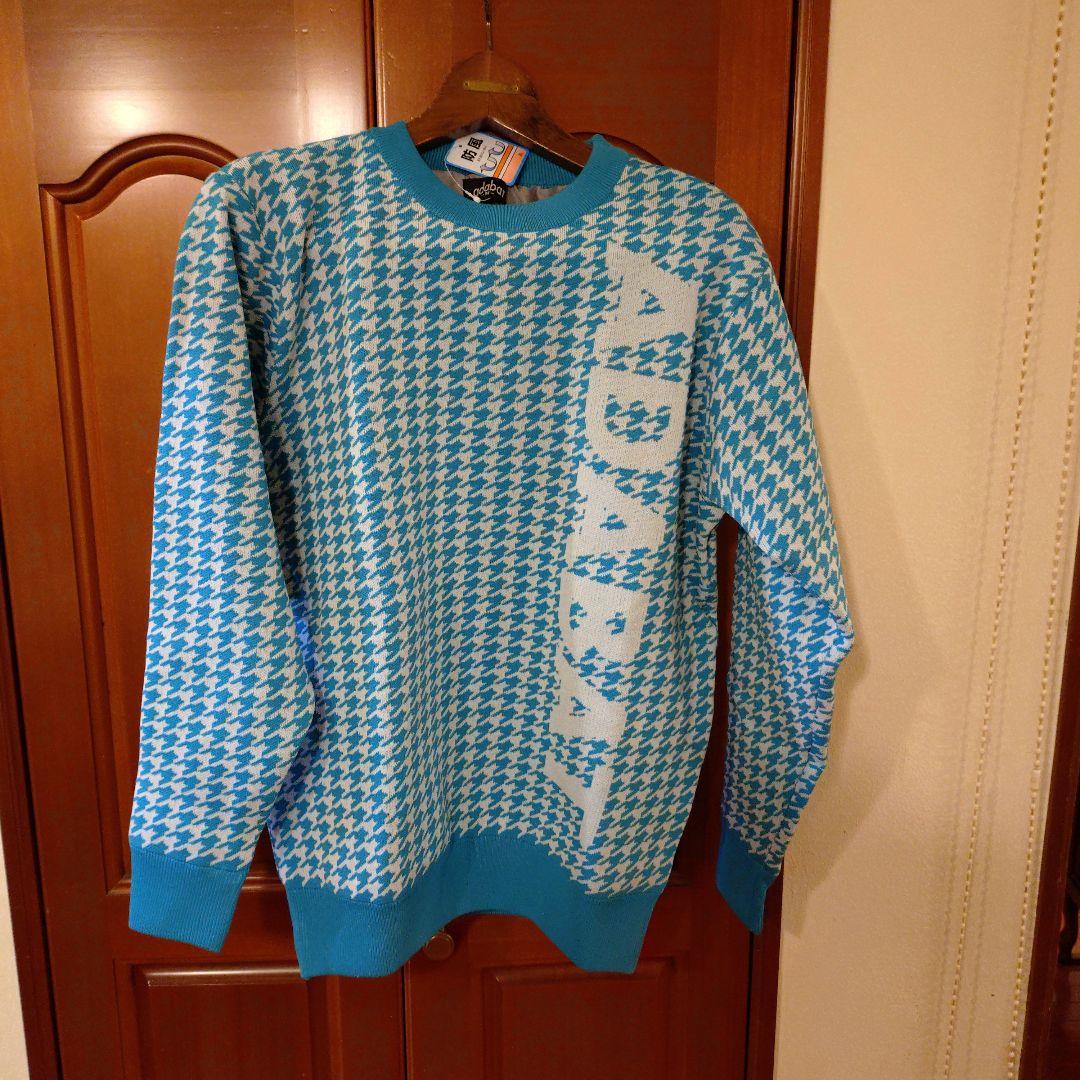 新品　アダバットメンズМサイズ定価26400円