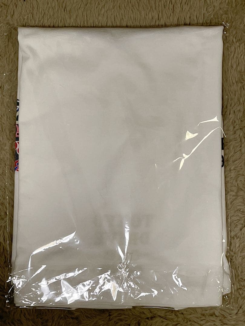 Red Bull Tokyo Drift Tシャツ ホワイト