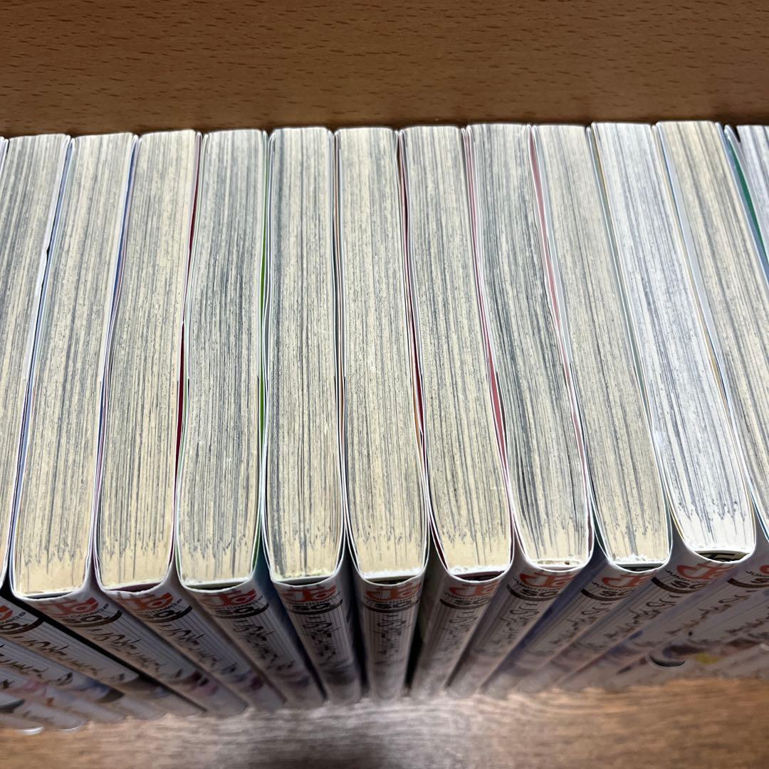 この音とまれ！ 29巻セット